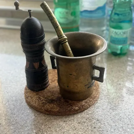 아파트 Mina Sweet *