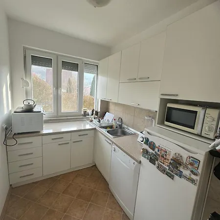 Mina Sweet 아파트 *