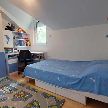 Mina Sweet 아파트