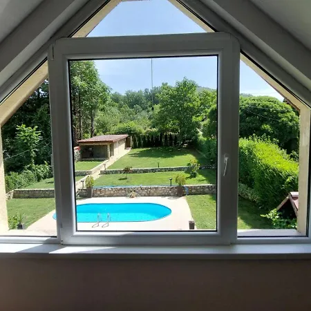 아파트 Mina Sweet