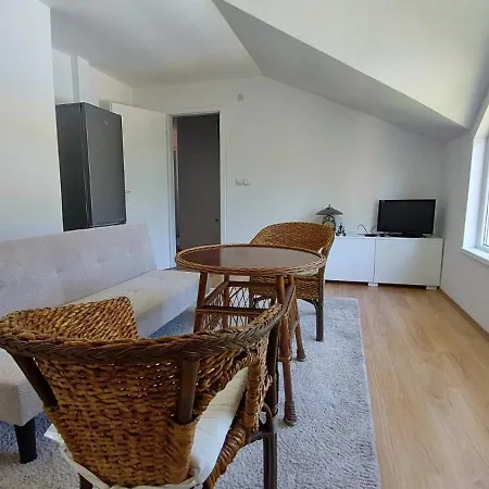 Mina Sweet Apartment *
