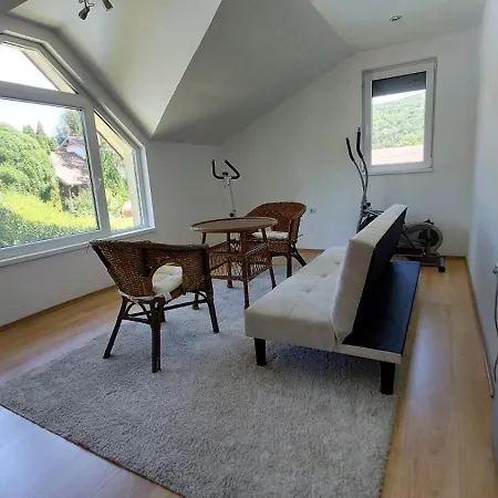 Mina Sweet 아파트 스코페