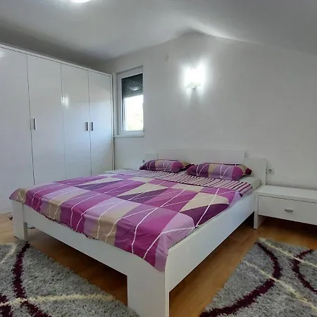 Mina Sweet Apartment