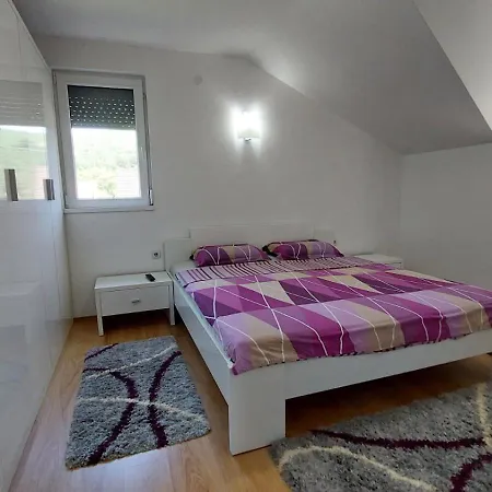 아파트 Mina Sweet *