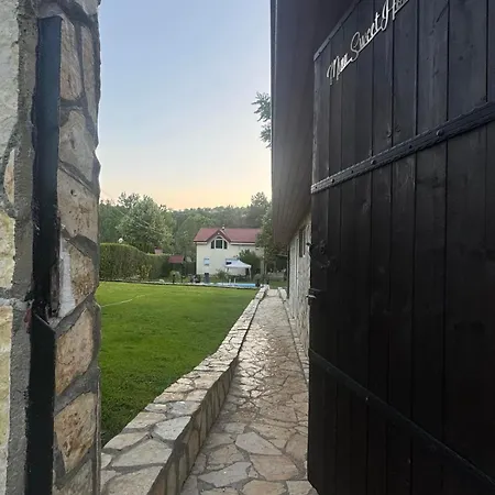 아파트 Mina Sweet *