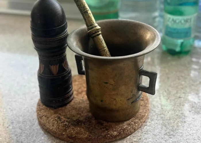 아파트 Mina Sweet *