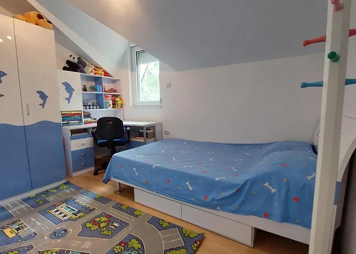 Mina Sweet 아파트