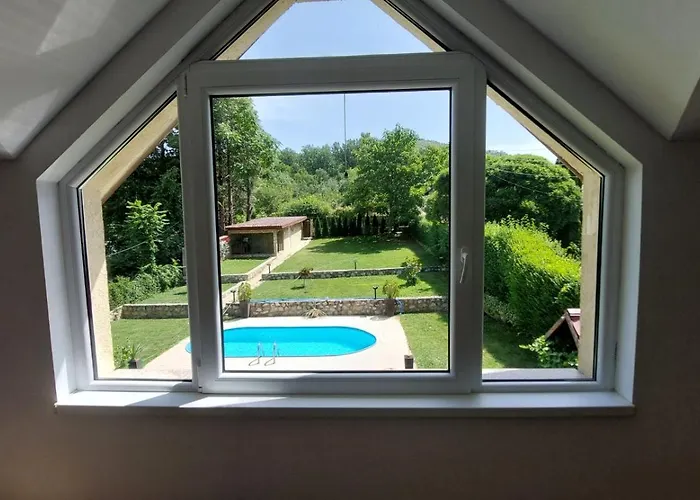 아파트 Mina Sweet