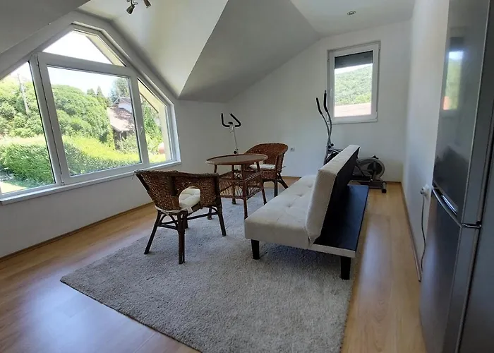 Mina Sweet 아파트 스코페