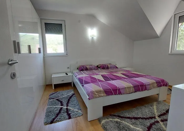 아파트 Mina Sweet *