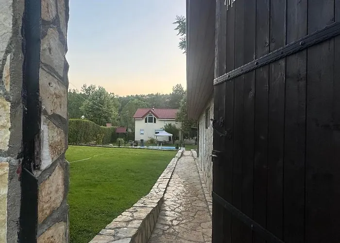 아파트 Mina Sweet *